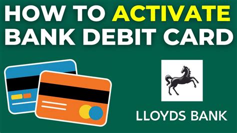 are all lloyds debit cards contactless|lloyds debit card problems.